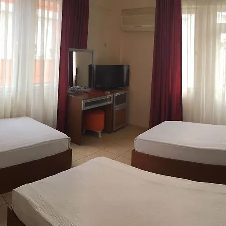 Hotel Diamond Alanya