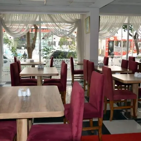 Hotel Diamond 3*