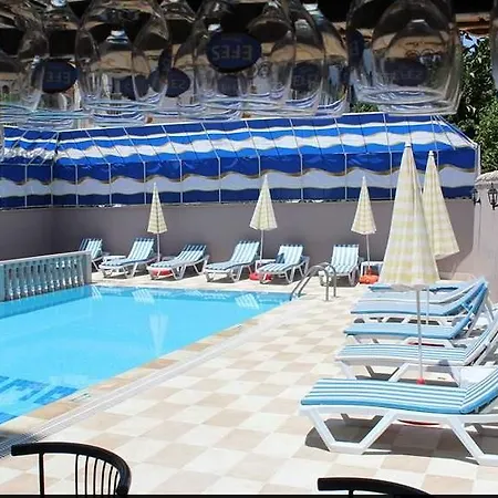 Diamond Alanya